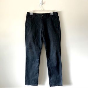 Bonobos Chinos Slim Fit Blue Pants 32/32